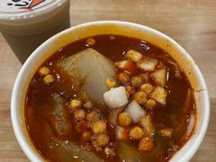 -江三王记牛杂馆(总店)