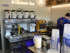 -茶百道(南浦里店)