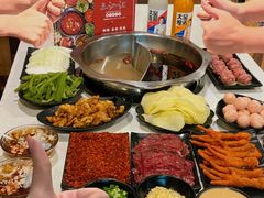 -三江汇火锅店(保全街店)
