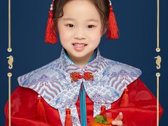 -海马体照相馆|大师(武汉光谷K11店)