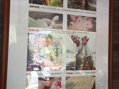 -南山饭店(阳明古镇店)