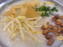 -隆昌海鲜酒家(南岸路店)