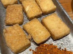 -北丐先生·野馄饨烧烤(长宁龙之梦店)