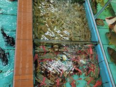 -景好海鲜餐厅(大鹏必选旅游店)