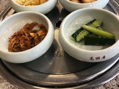 -高丽屋(天宁寺店)
