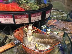 -陶陶居海鲜酒家(新马路店)