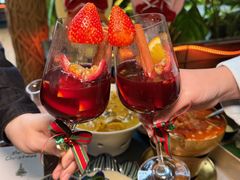 -Tegu泰古莲·泰国餐厅(红山6979店)