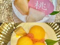 -卷心卷意·轻甜蛋糕(新光天地店)