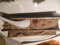 粗茶淡饭•汉口公馆-粗茶淡饭·汉口公馆(循礼门店)