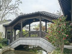 -雅达·阳羡溪山小镇中心
