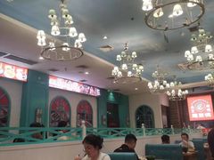 -龙聚德北京烤鸭(沙坪坝华宇A馆店)