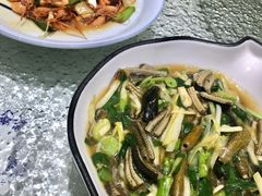 宁式鳝丝-宁海食府(北岸琴森店)