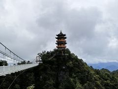 -塔云山