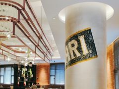 -秀玉coffee&kitchen(黄石大上海店)