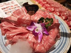 -阳坊胜利涮羊肉(阳坊总店)