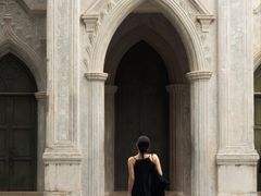 -厦门市鼓浪屿风景名胜区-天主教堂