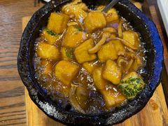 -厨大将烤肘子(镇江北路店)