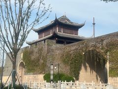 -相门城墙文化休闲景区