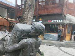 -松州古城