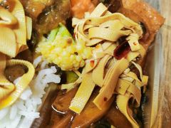 -晓宇盒饭(民安街店)