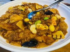 -三凤酒家·百年无锡菜(清扬茂业店)
