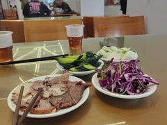 -清真磨沟沿老字号牛肉面(总店)