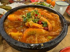 -老三样·旧食新味(绿地店)