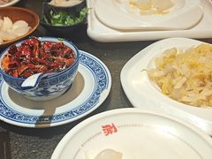 -清真·京华源铜锅涮肉(丰庆店)