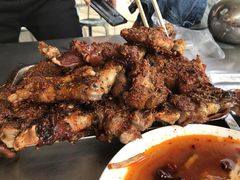 -佰运猪蹄(高陵店)