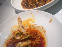 -羲和雅苑•北京烤鸭(国贸商城店)