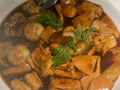 -船歌·鱼水饺青岛菜(闽江二路店)