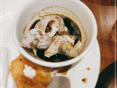 -昆山琶拉帝诗酒店·河畔咖啡厅Riverside Cafe