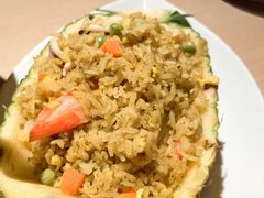 -避风塘(宝山万达店)