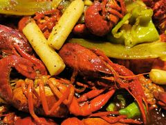 -虾少爷龙虾烧烤(双桥路店)