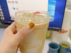 -Tims天好咖啡·贝果(融科创意中心店)