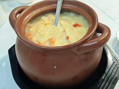 -官塘锋记鱼生·生腌·砂锅粥(牌坊街店)