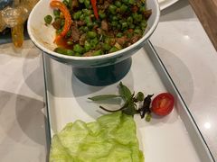 -美奈小馆·越南料理(中航城君尚购物中心店)