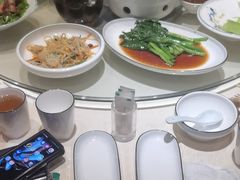-胡杨记忆(和平路店)
