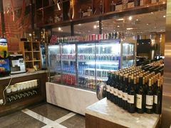 -小天鹅戴斯酒店鲸鲨百汇创作料理