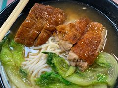 烧鹅濑-烧鹅濑(西华路店)