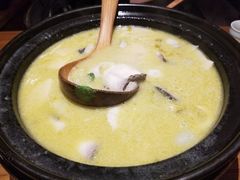 -九锅一堂酸菜鱼(新南凯德直营店)