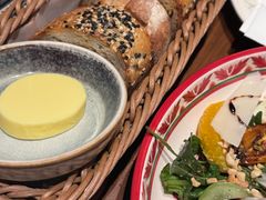 -Bistro Les Lilas丁香花小酒馆