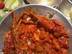 -西塔老太太泥炉烤肉(温州首店万象城黑金店)