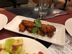 -WOLFGANG PUCK KITCHEN & BAR(迪士尼小镇店)