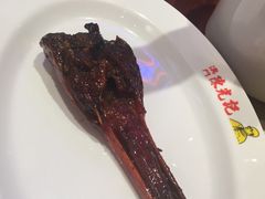 -陈光记烧腊(长寿路店)