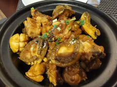 -蜈支洲岛珊瑚酒店临海阁中餐厅