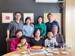 -渔家颂歌渔家味道(青石路店)
