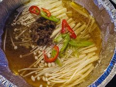 -质烤烤物·活烤海鲜(质烤总店)