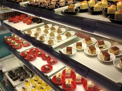 点心-威珀斯酒店·珀萃美食餐厅