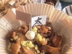 -闫家驴肉老店(华电一校店)